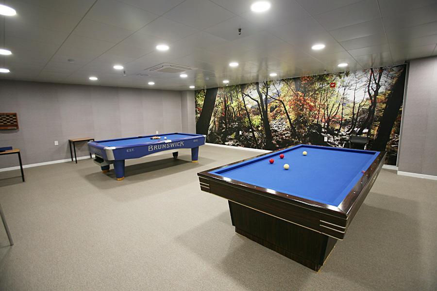 CAMP Jirisan Parkview Hotel Gurye Bagian luar foto